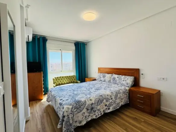 Apartment Of 58 M² In Guardamar Del Segura