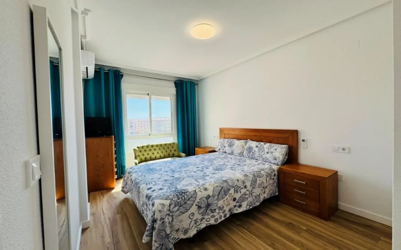 Apartment Of 58 M² In Guardamar Del Segura