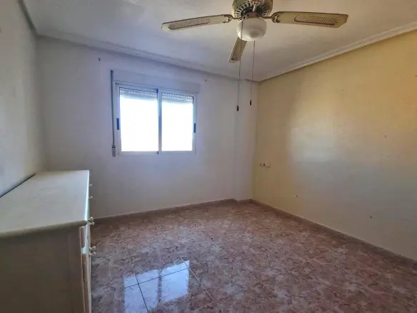 Apartment Of 53 M² In Torrevieja