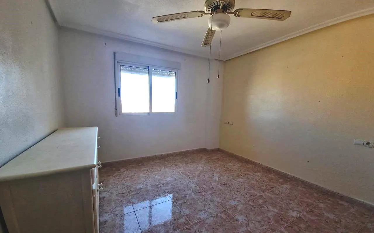 Apartment Of 53 M² In Torrevieja