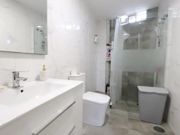 Penthouse Of 113 M² In Torrevieja, Spain