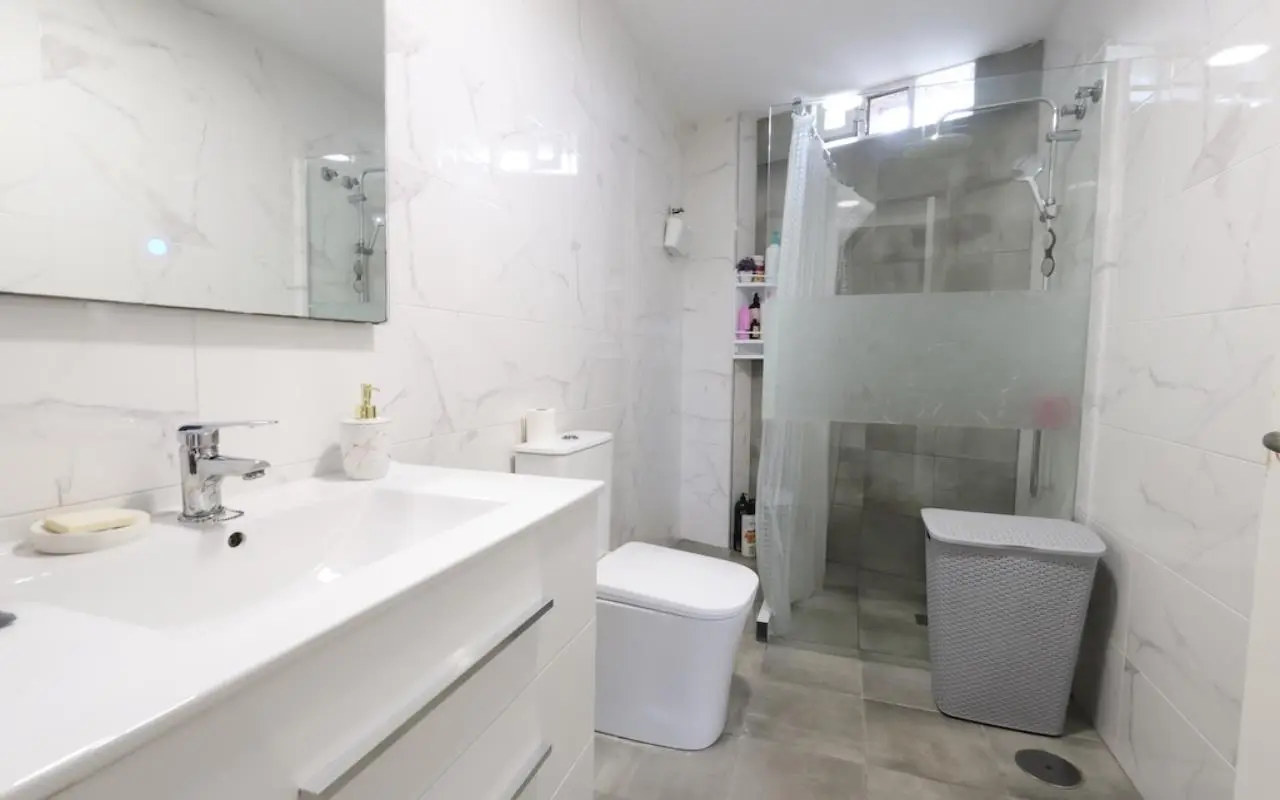 Penthouse 113 M² In Torrevieja, Spain