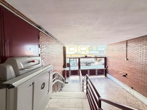 Apartment Of 69 M² In Torrevieja, Spain
