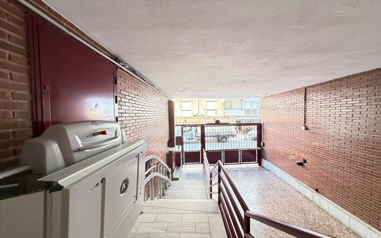 Apartment Of 69 M² In Torrevieja, Spain
