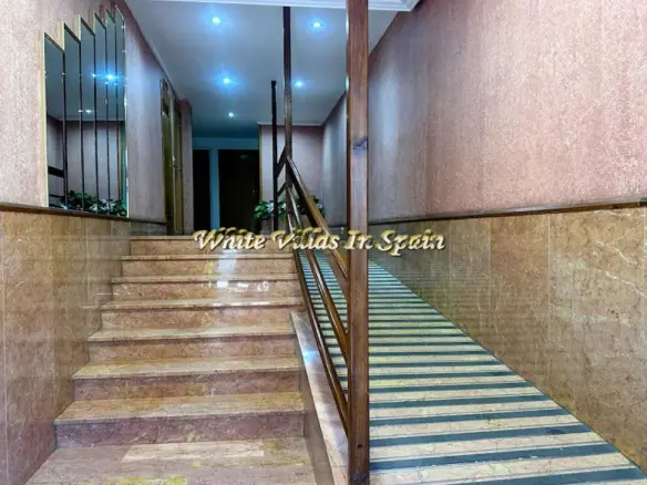 Penthouse Of 85 M² In Torrevieja, Spain