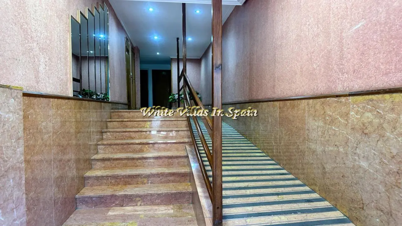 Penthouse 85 M² In Torrevieja, Spain