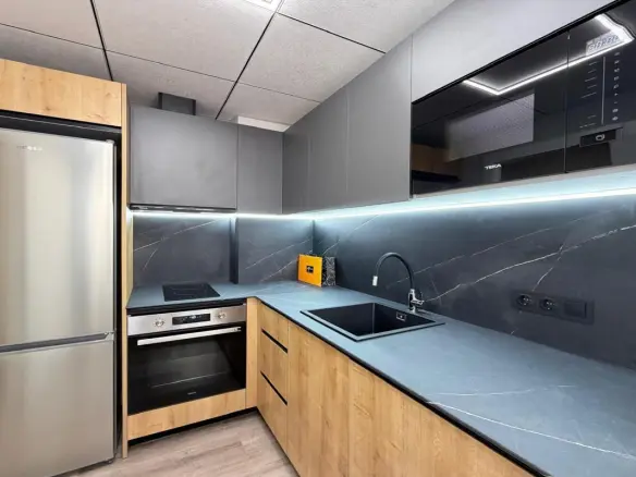 Apartment Of 69 M² In Torrevieja, Spain