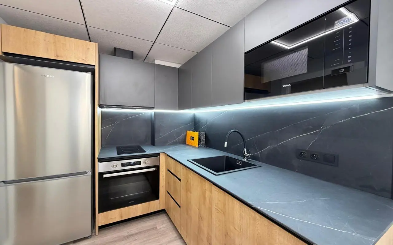 Apartment Of 69 M² In Torrevieja, Spain