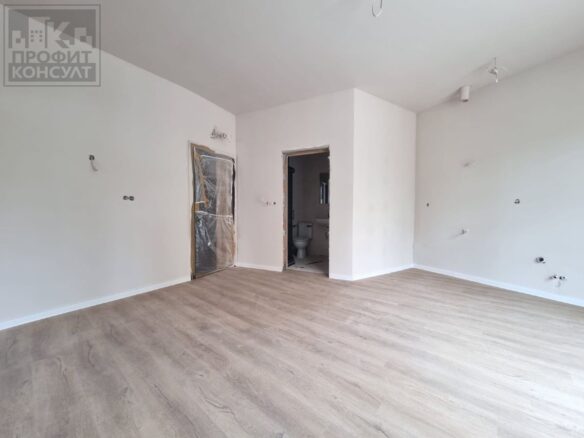 Apartment Of 70 M² With Two Bedrooms In Sunny Beach, Nesebar