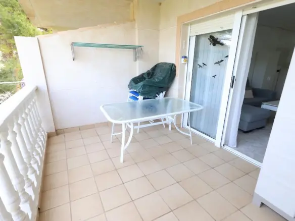 Apartment Of 75 M² In Playa Flamenca, Spain