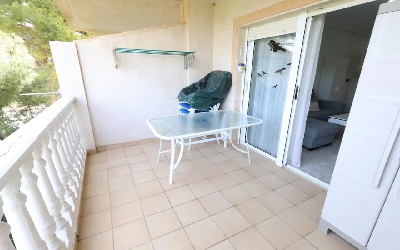 Apartment Of 75 M² In Playa Flamenca, Spain