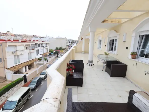 Penthouse Of 113 M² In Torrevieja, Spain