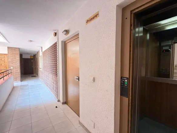 Apartment Of 69 M² In Torrevieja, Spain