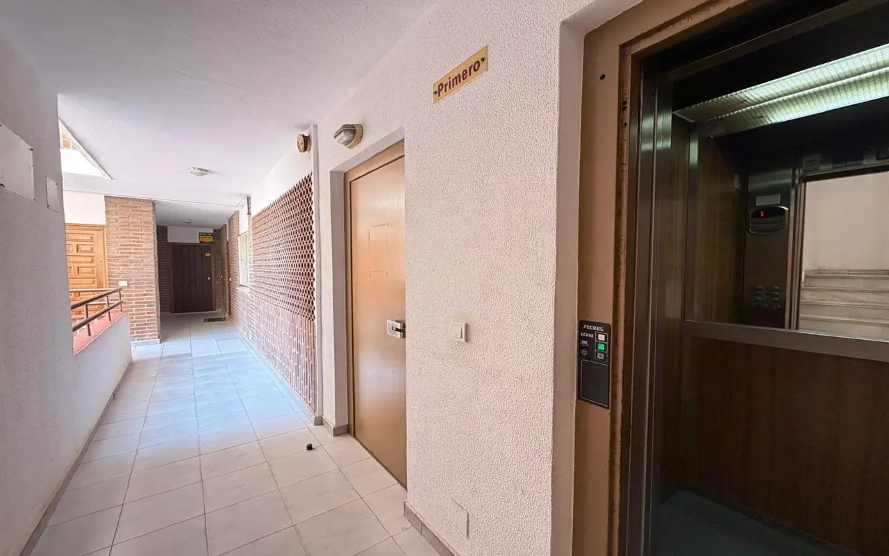 Apartment Of 69 M² In Torrevieja, Spain