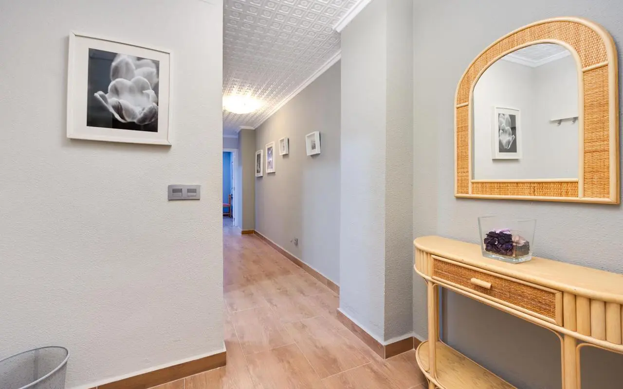 Apartment Of 115 M² In Torrevieja