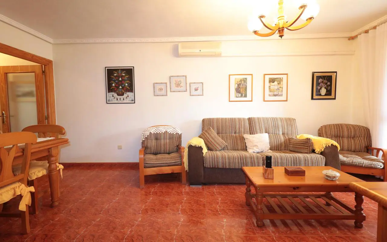 Apartment Of 68 M² In Torrevieja, Spain