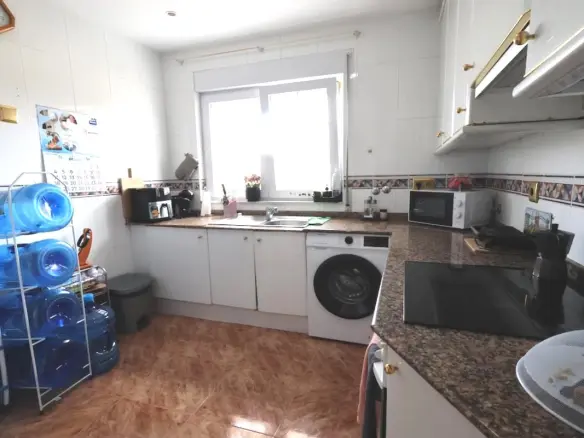 Penthouse Of 113 M² In Torrevieja, Spain