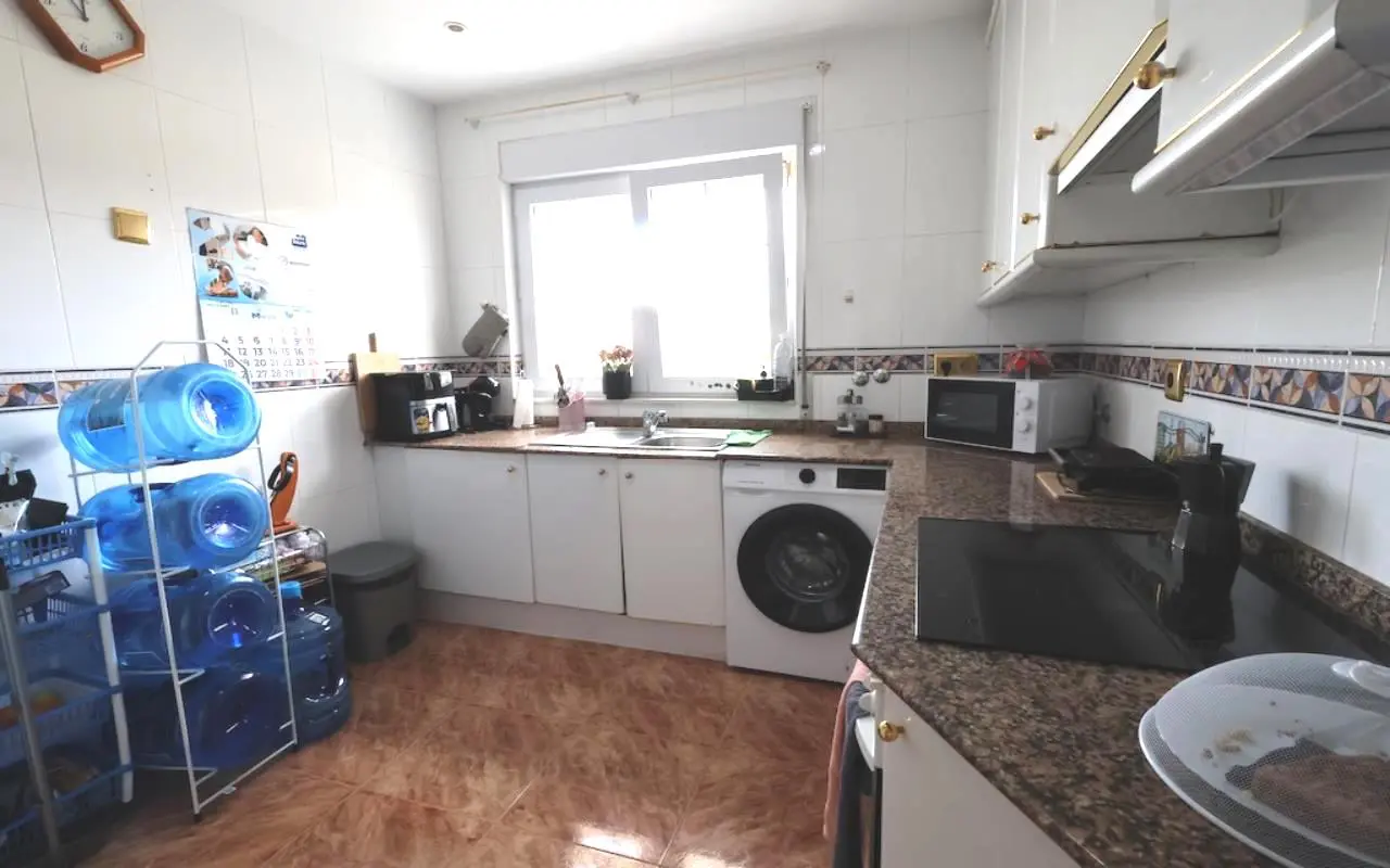 Penthouse 113 M² In Torrevieja, Spain