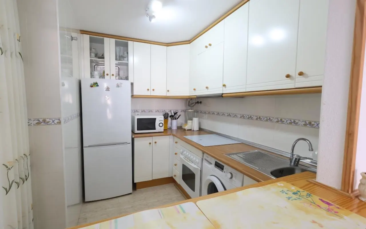 Apartment Of 67 M² In La Mata, Spain