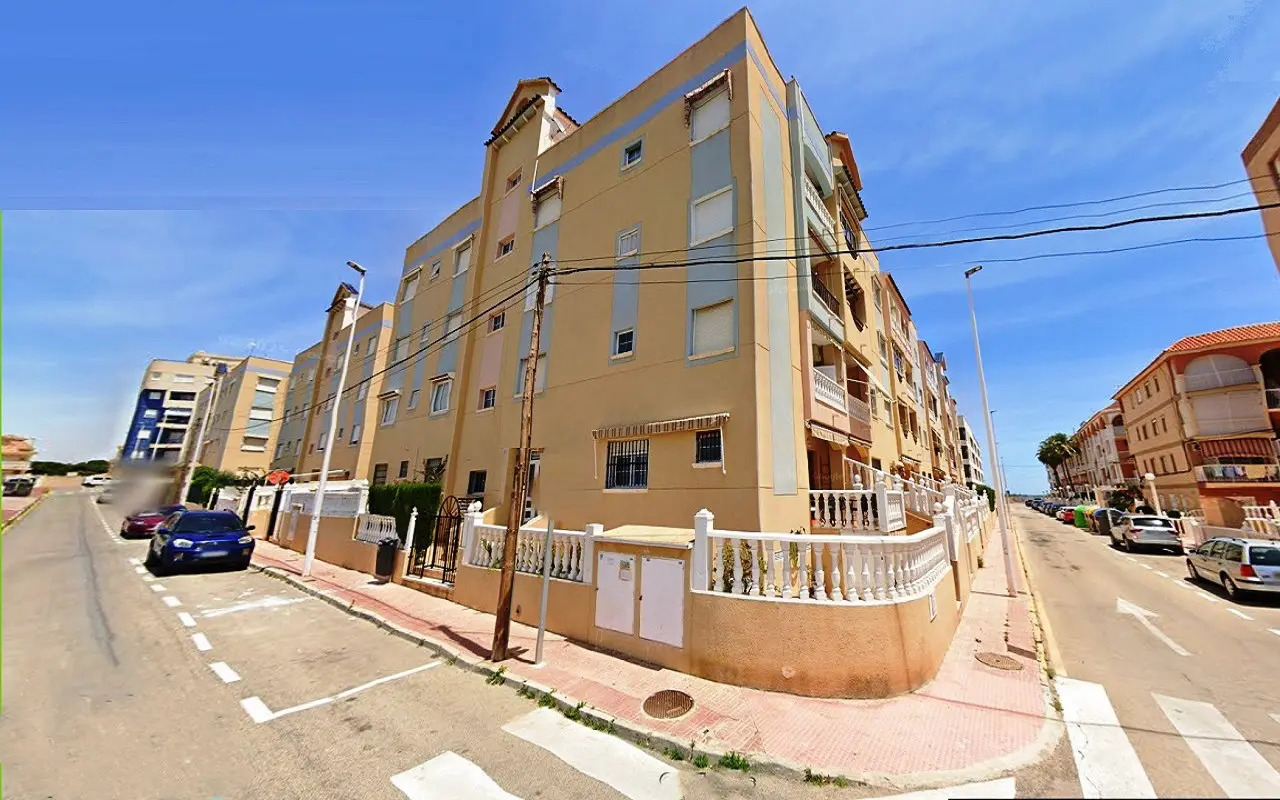 Apartment Of 58 M² In La Mata, Spain