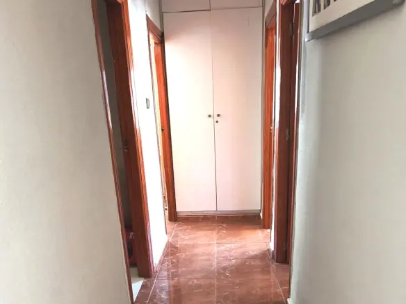 Apartment Of 75 M² In Torrevieja, Spain