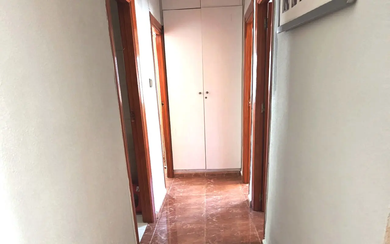 Apartment Of 75 M² In Torrevieja, Spain