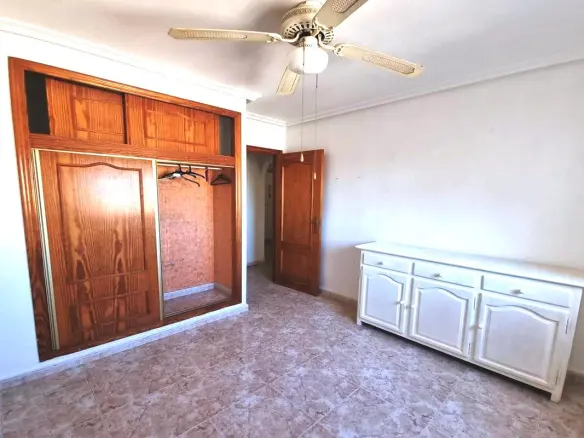 Apartment Of 53 M² In Torrevieja