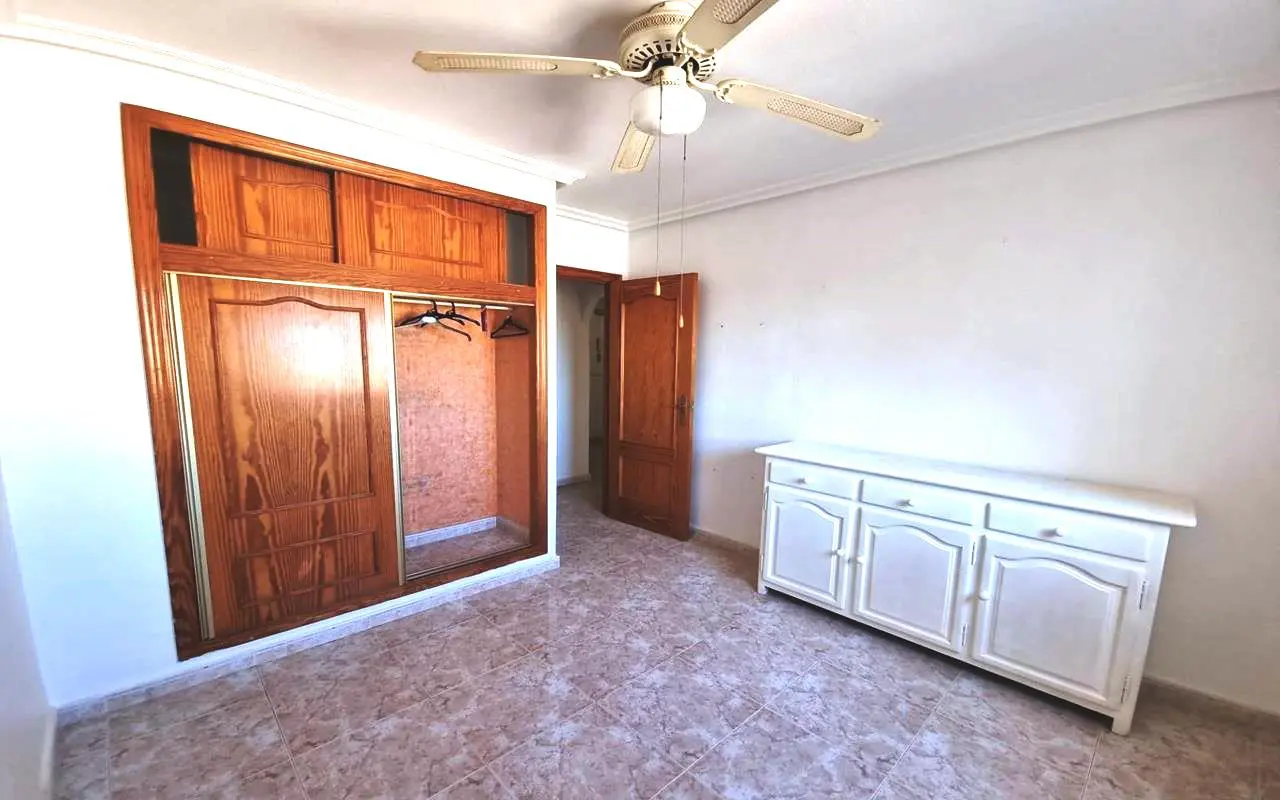 Apartment Of 53 M² In Torrevieja