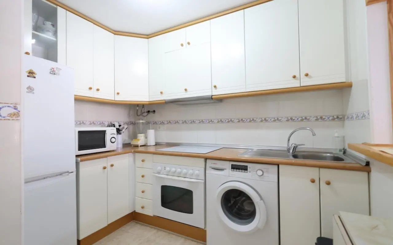 Apartment Of 67 M² In La Mata, Spain