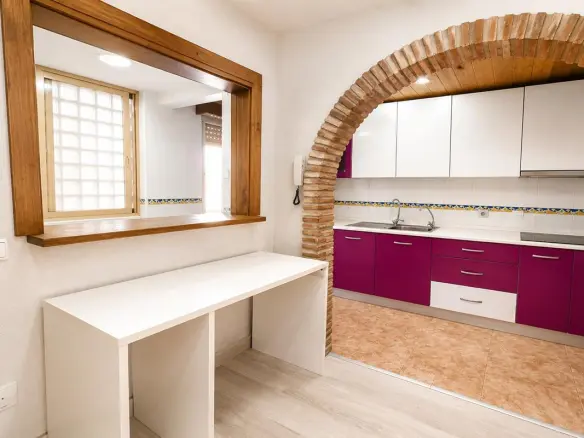 Apartment Of 75 M² In Torrevieja, Spain