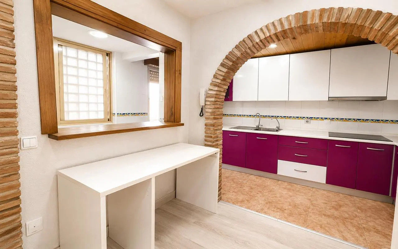 Apartment Of 75 M² In Torrevieja, Spain