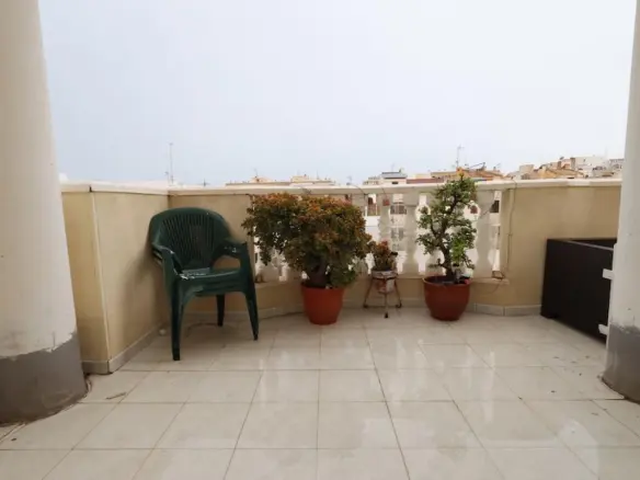 Penthouse Of 113 M² In Torrevieja, Spain