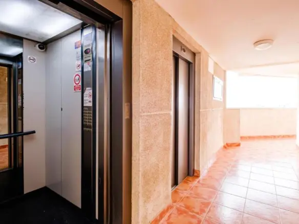Apartment Of 53 M² In Torrevieja