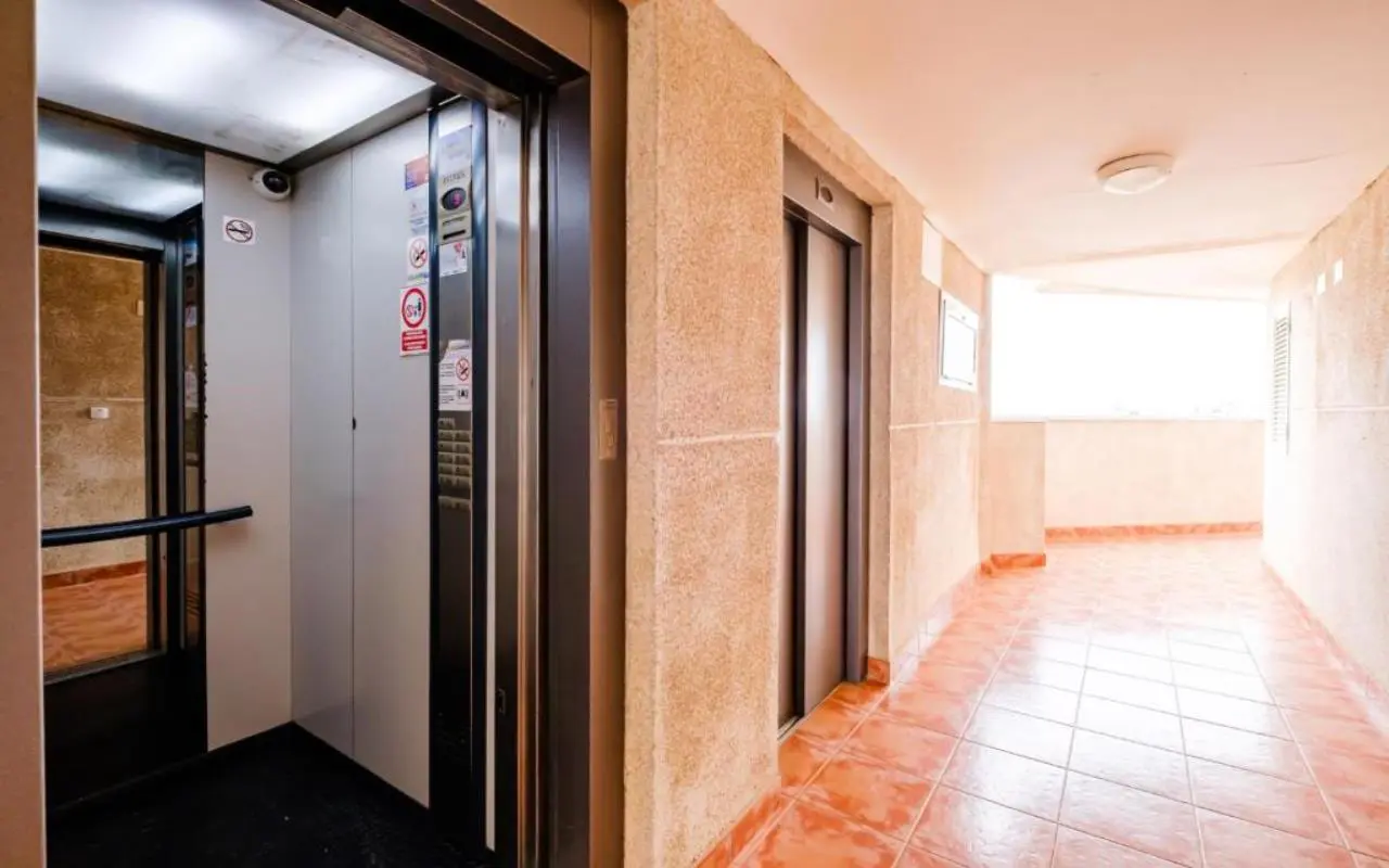 Apartment Of 53 M² In Torrevieja
