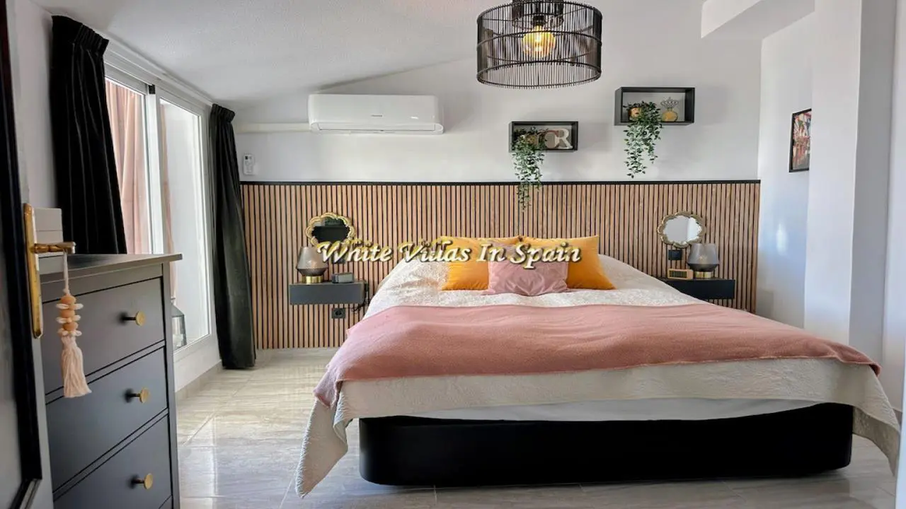 Penthouse 85 M² In Torrevieja, Spain