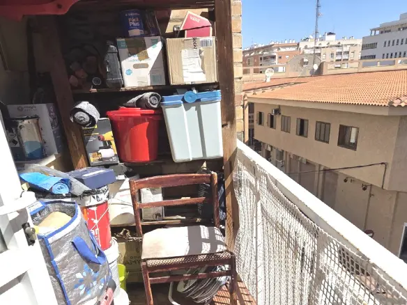 Apartment Of 75 M² In Torrevieja, Spain