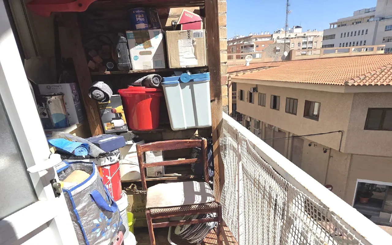 Apartment Of 75 M² In Torrevieja, Spain