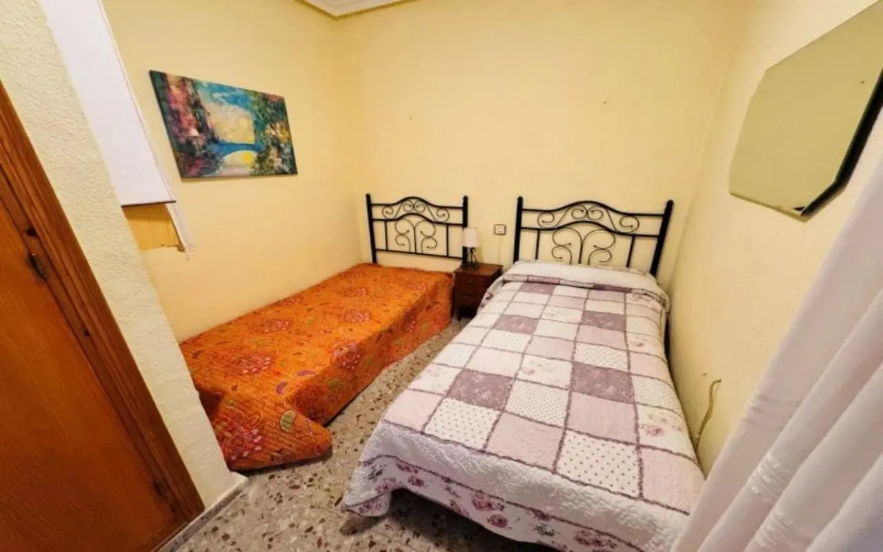 Apartment Of 73 M² In La Mata, Spain