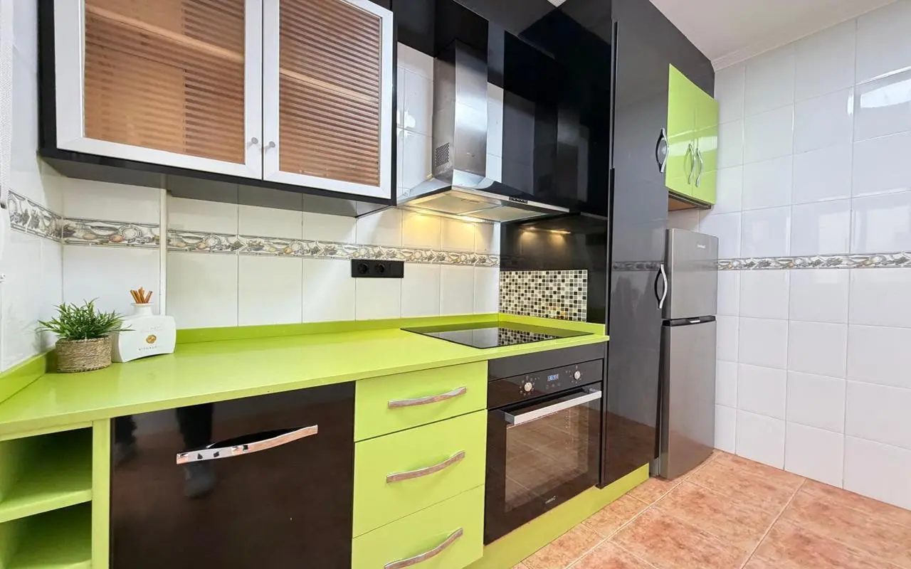 Town House Of 75 M² In Punta Prima, Spain