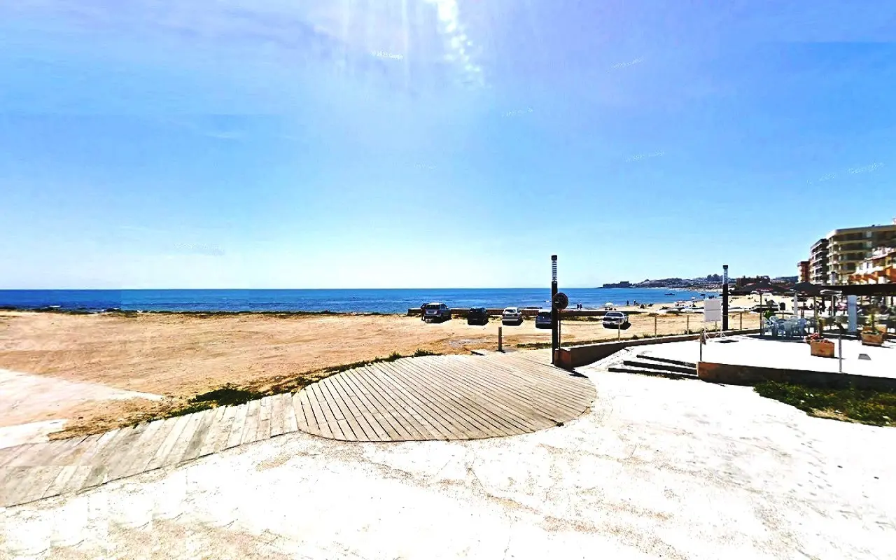 Apartment Of 58 M² In La Mata, Spain