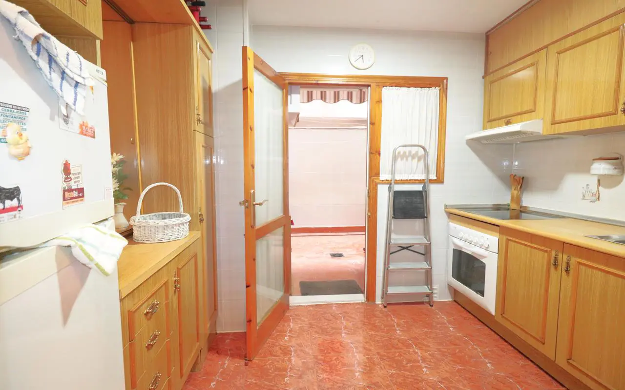 Apartment Of 68 M² In Torrevieja, Spain