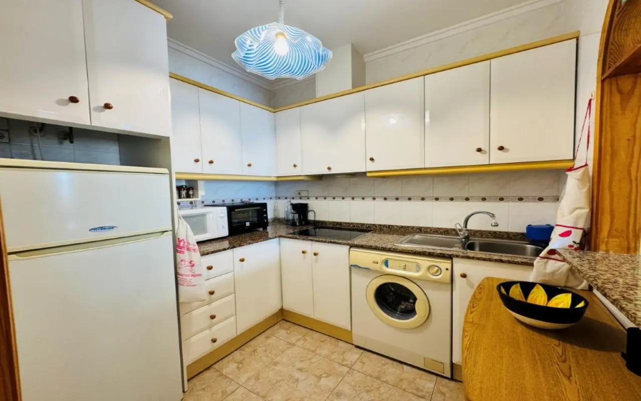 Apartment Of 58 M² In La Mata, Spain