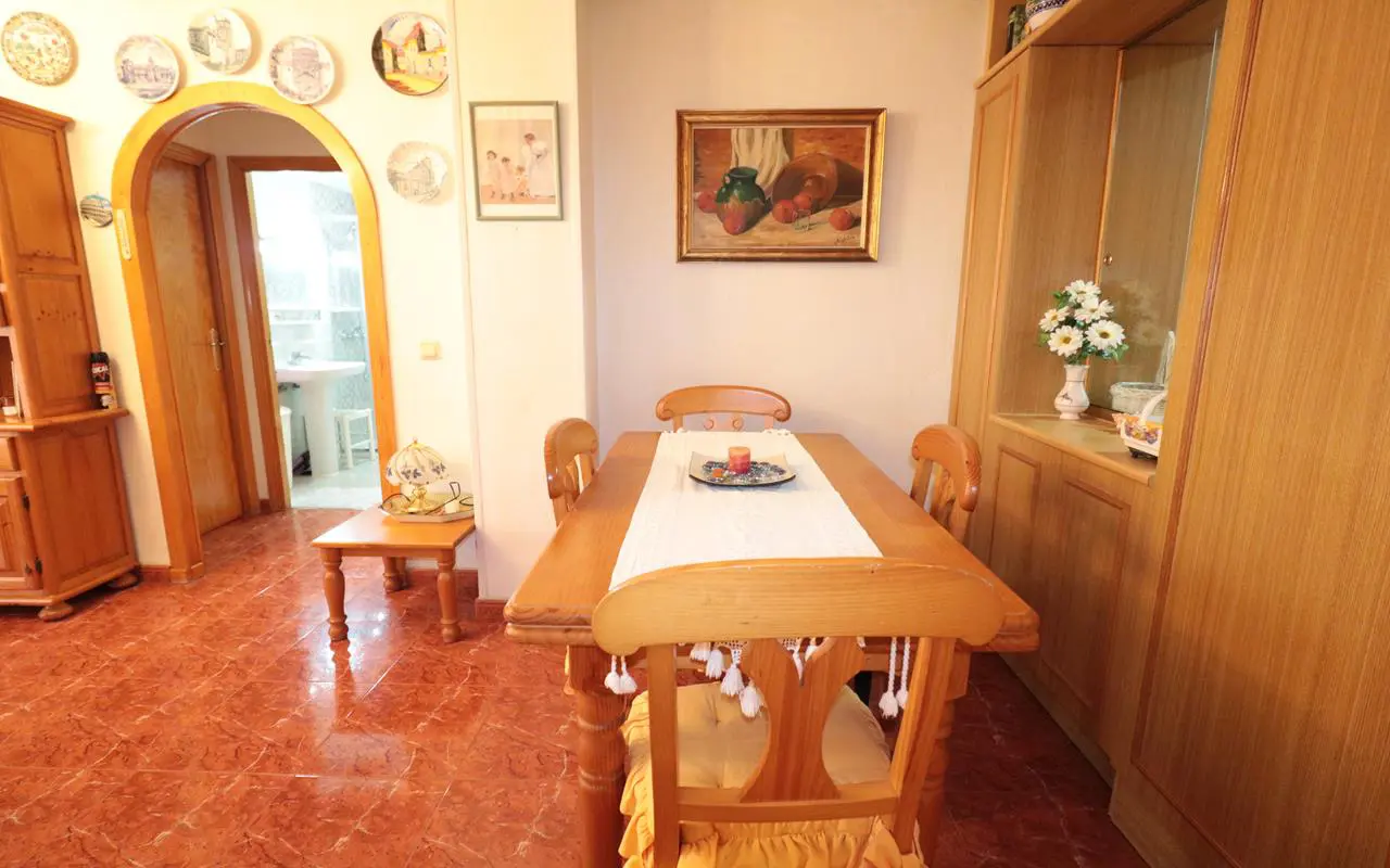 Apartment Of 68 M² In Torrevieja, Spain