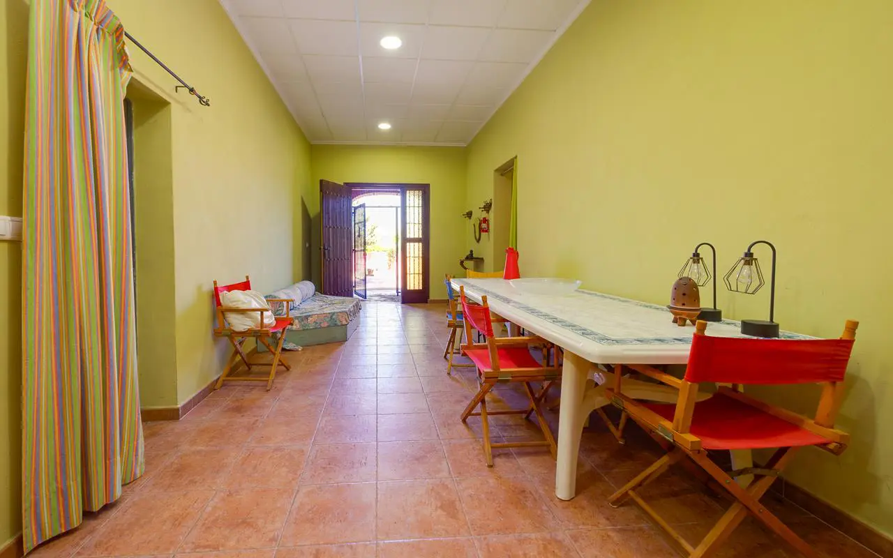 Villa Of 300 M² In San Miguel De Salinas, Spain