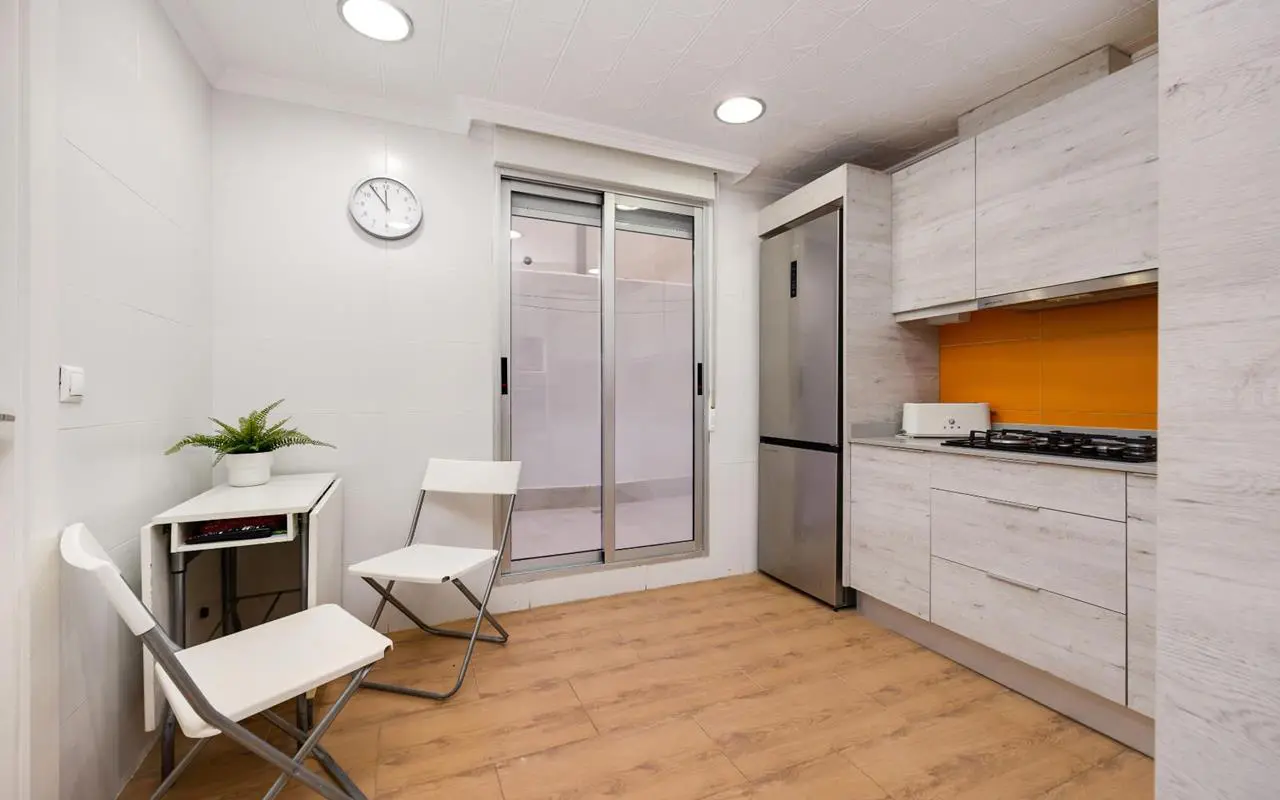 Apartment Of 115 M² In Torrevieja
