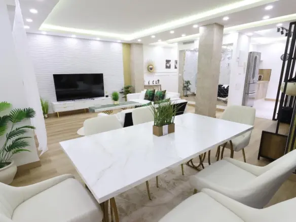 Apartment Of 123 M² In Torrevieja, Spain