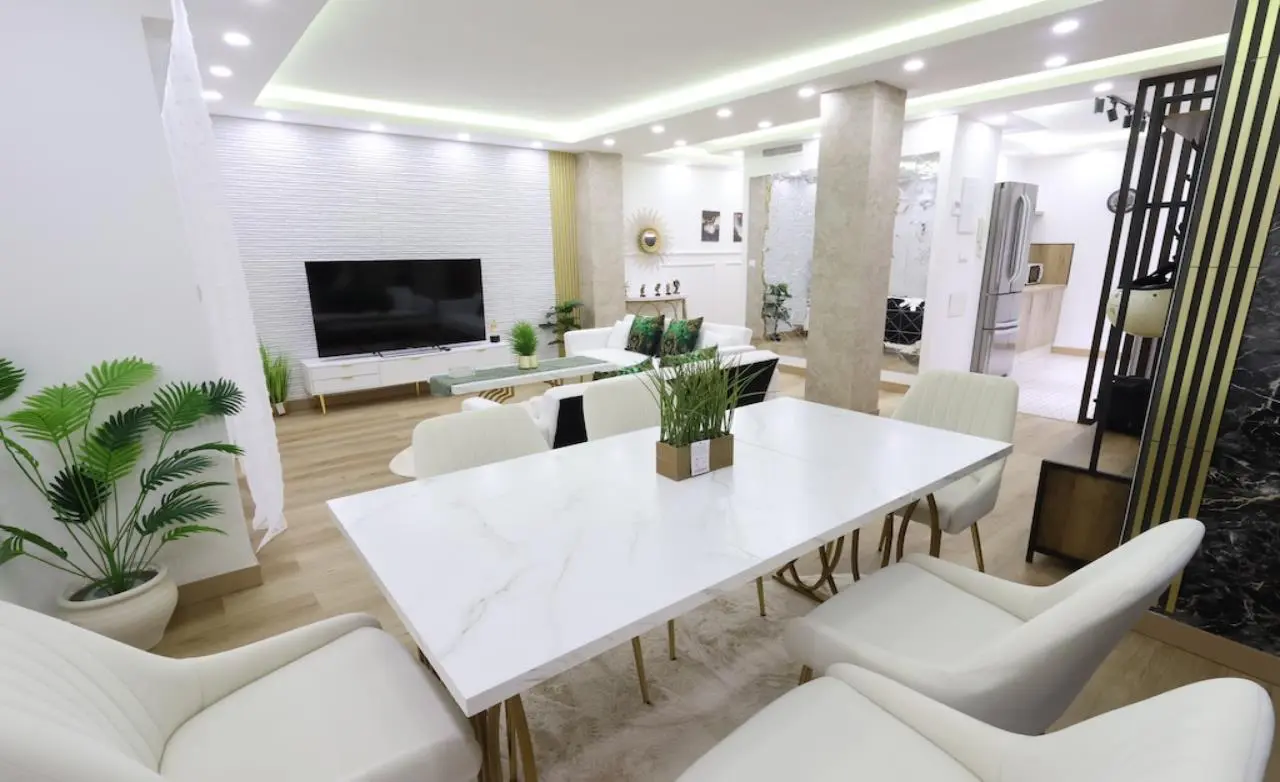Apartment Of 123 M² In Torrevieja, Spain