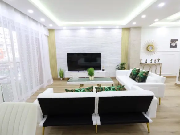 Apartment Of 123 M² In Torrevieja, Spain