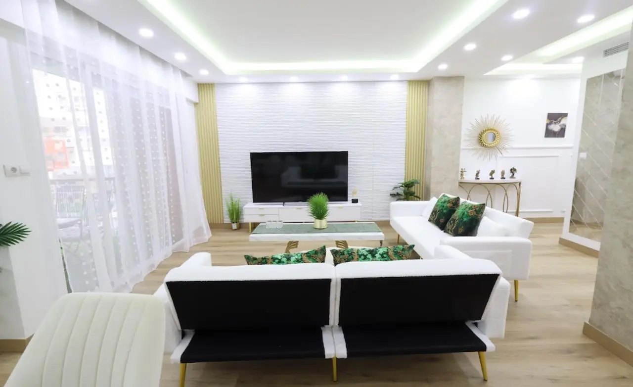 Apartment Of 123 M² In Torrevieja, Spain