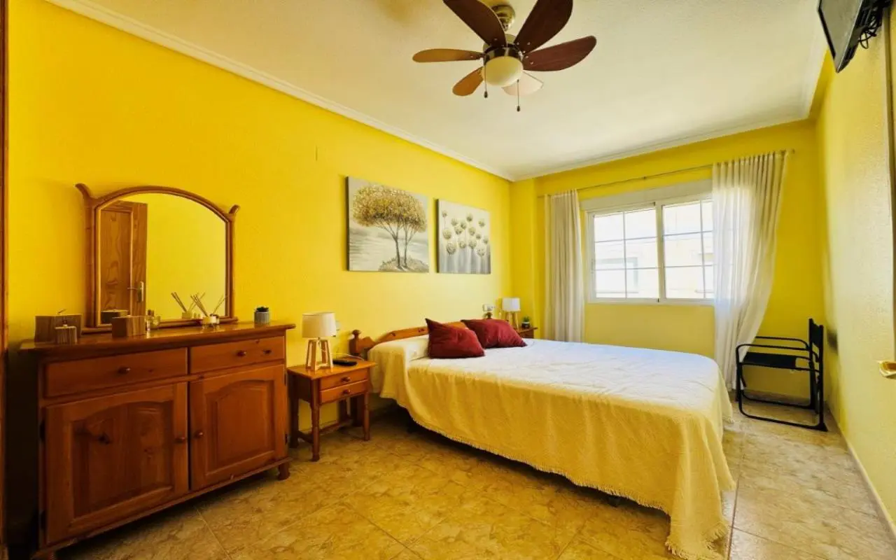 Apartment Of 58 M² In La Mata, Spain
